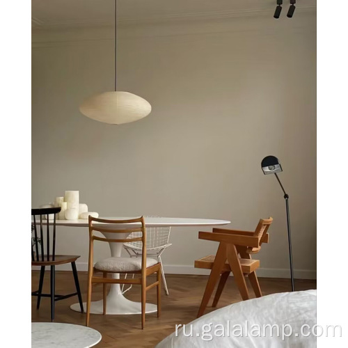 Элегантный Xuan Paper Light Light в японском стиле